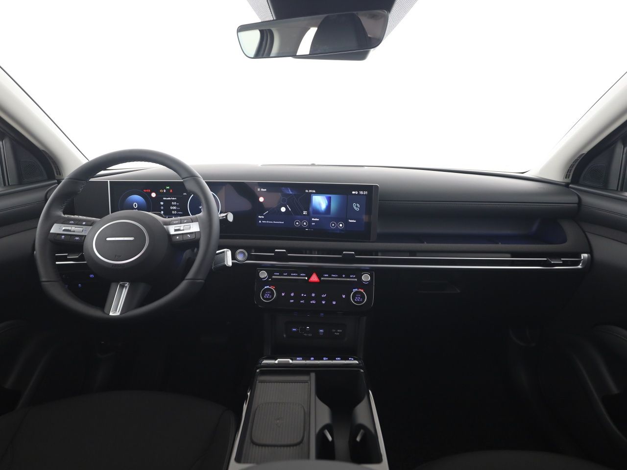 Hyundai Tucson – Bild 11