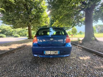 BMW 120 - 8
