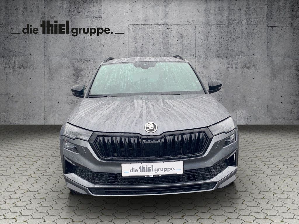 Skoda Karoq - Bild 2