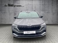 Skoda Karoq - Vorschau Bild 2