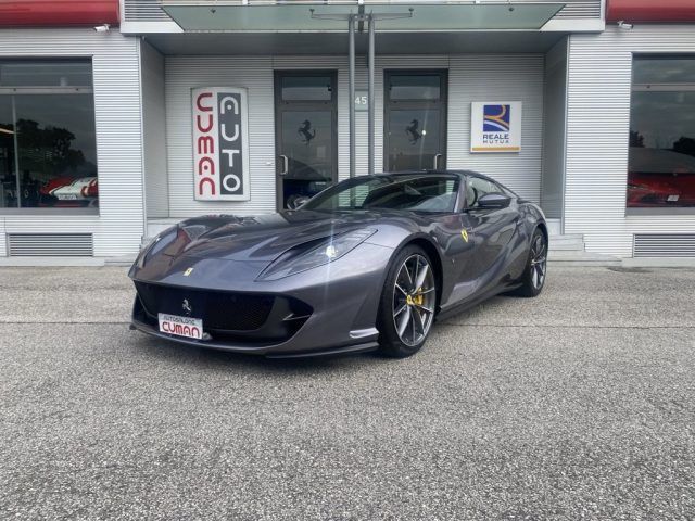 Ferrari FERRARI 812 GTS