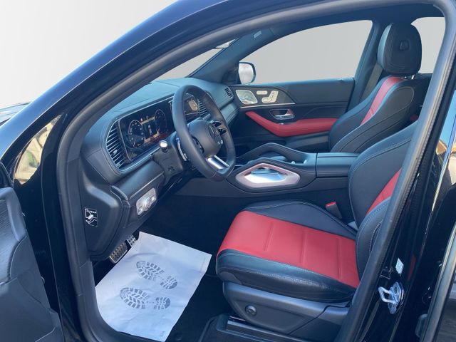 MERCEDES-BENZ GLE 450 AMG – Bild 7