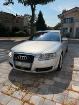 Audi A6 4F 3.0TDI quattro  *Abt *Softclose... - Audi A6: Abt