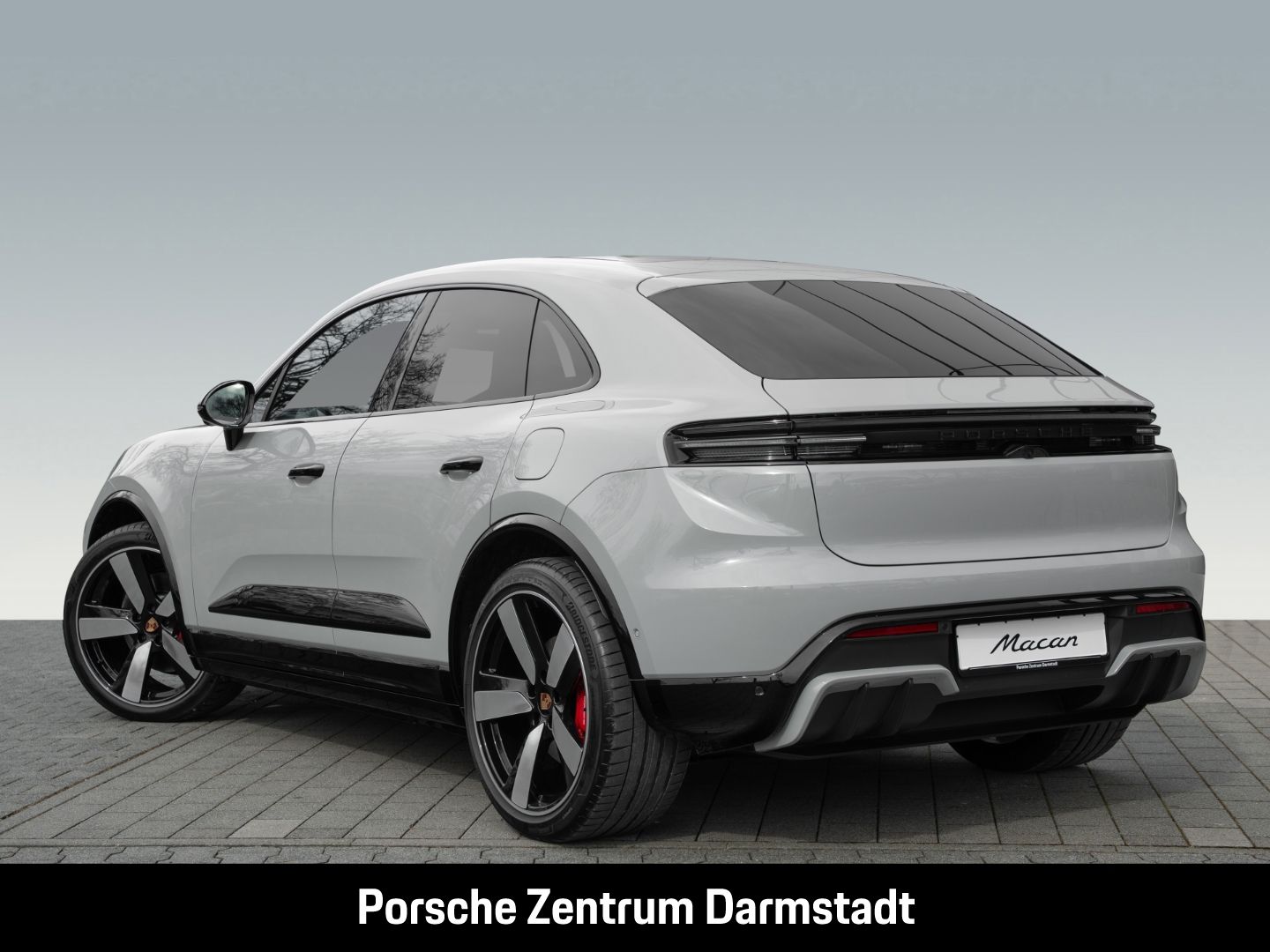 Porsche Macan - Bild 3