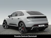 Porsche Macan - Vorschau Bild 3