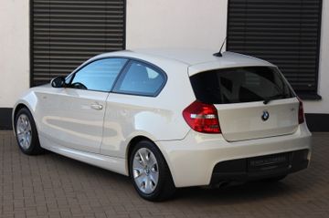 BMW 116 - 7