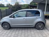 Volkswagen up! 1.0 TSI BlueMotion Technology up! beats ... - Volkswagen up!: Bluemotion Technology