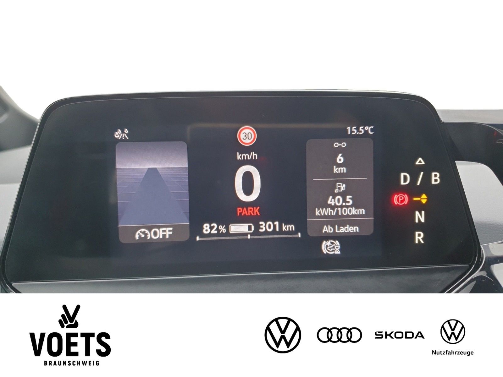 Volkswagen ID.3 - Bild 12