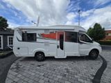 Kabe Novum 750 LXL HUBBETT SOFORT - Kabe Teilintegrierter