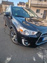 Mitsubishi ASX 2015 2.2 Diesel Diamant Edi... - Mitsubishi Diamante Gebrauchtwagen