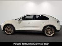 Porsche Macan 4S BOSE Luftfederung Panorama LED-Matrix