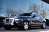 Rolls-Royce Ghost 6.6 V12 Beige Leather Two Tone Sunroof - Rolls-Royce Ghost Gebrauchtwagen