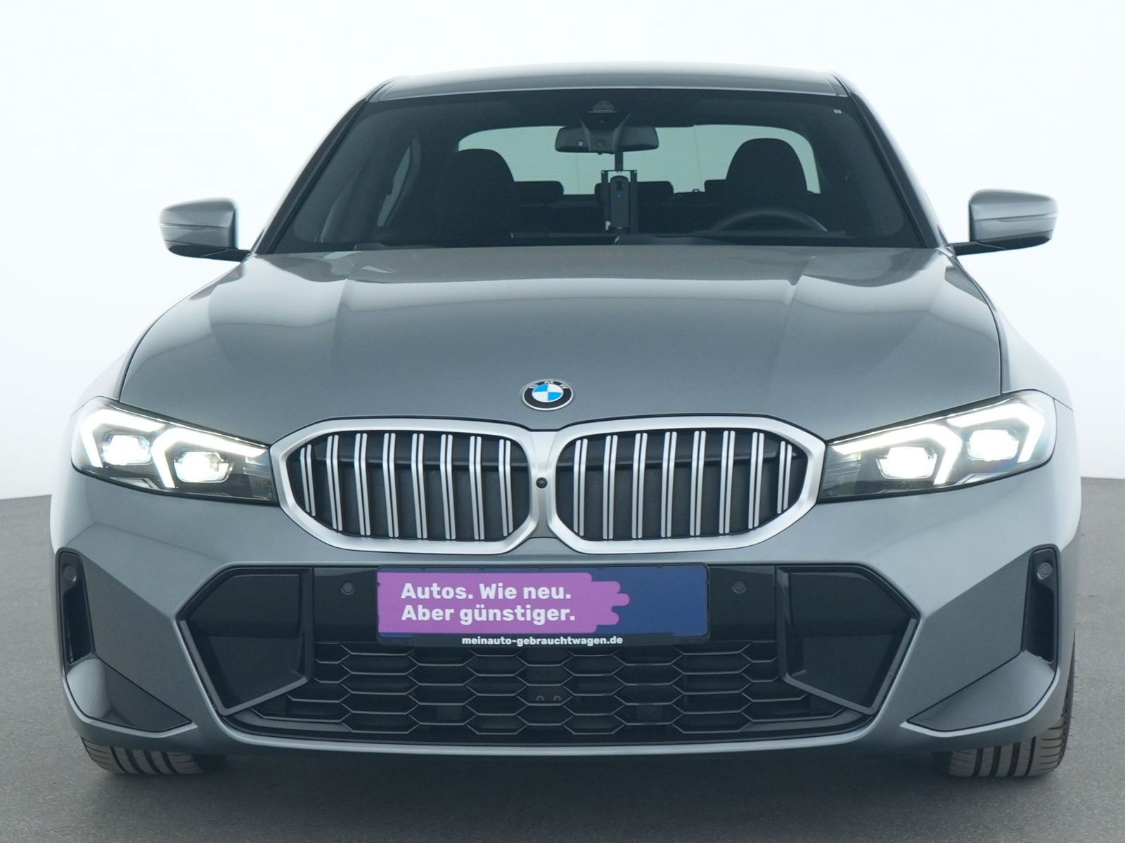 BMW 318 - Bild 4