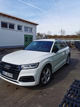 Audi Q5 40 TDI S tronic quattro - Vollausstattung TOP - Audi Q5: Vollausstattung