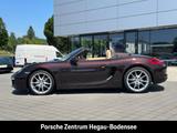 Porsche Boxster PDK/PDLS/Sportsitze/PCM/20 Zoll/Sound Pa - Porsche Boxster: Pdk