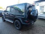 Mercedes-Benz G 400 d, 1. Hand, Scheckheft Mercedes - Mercedes-Benz G 400 in Hannover