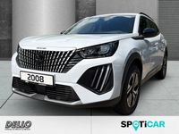 Peugeot 2008 - Vorschau Bild 1