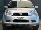 Daihatsu Terios 4WD Top #Automatik #Klima #8-Fach #Allrad - Daihatsu Terios mit Benzin-Antrieb: Geländewagen