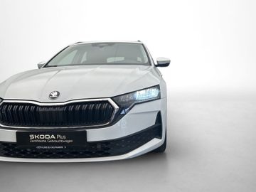 Skoda Octavia - 12