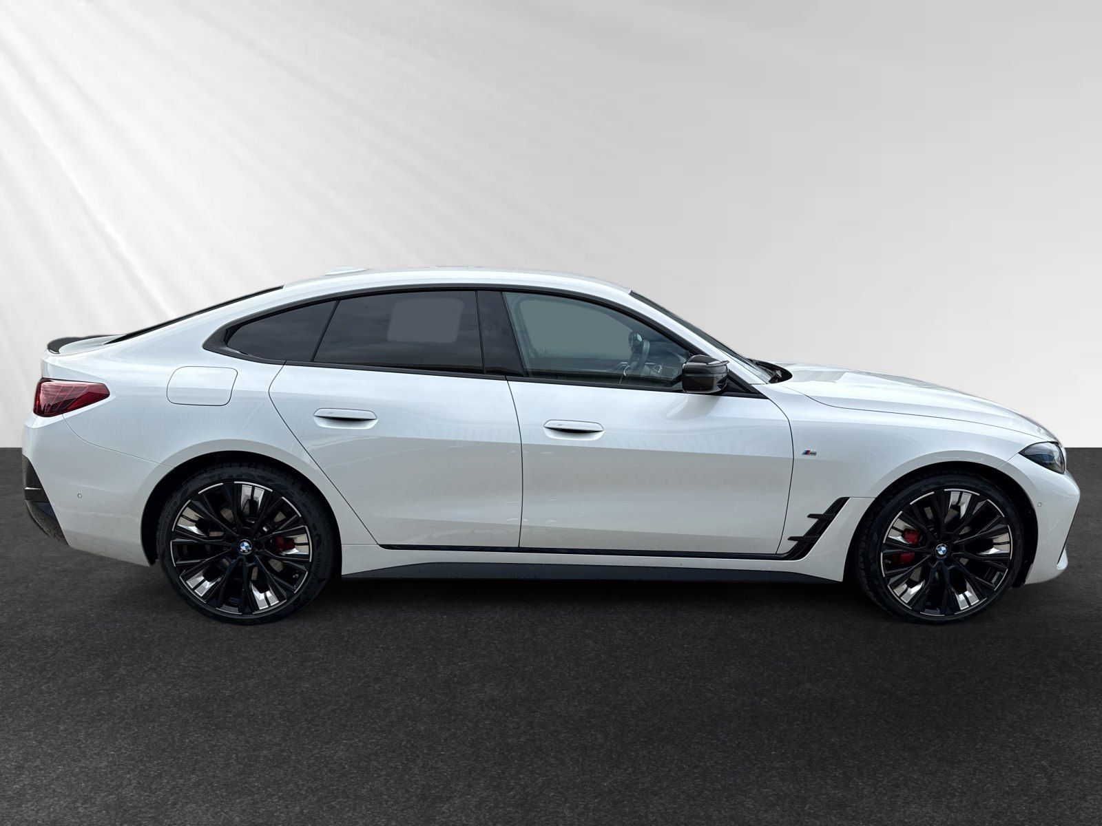 BMW i4 - Bild 2