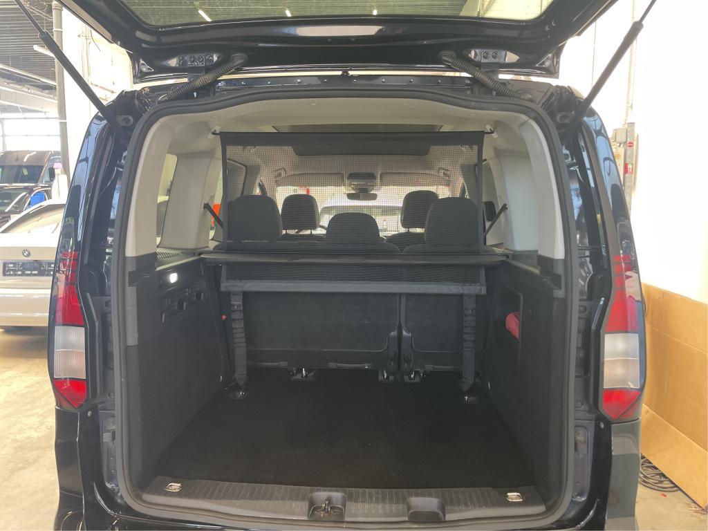 Volkswagen Caddy Move/KAMERA/17ZOLL/KAMERA/LED/PANO, миниатюра 5