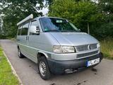 Volkswagen T4 Multivan 2.5 TDI Generation Automatik - Volkswagen T4 Multivan mit Diesel-Antrieb: Automatik