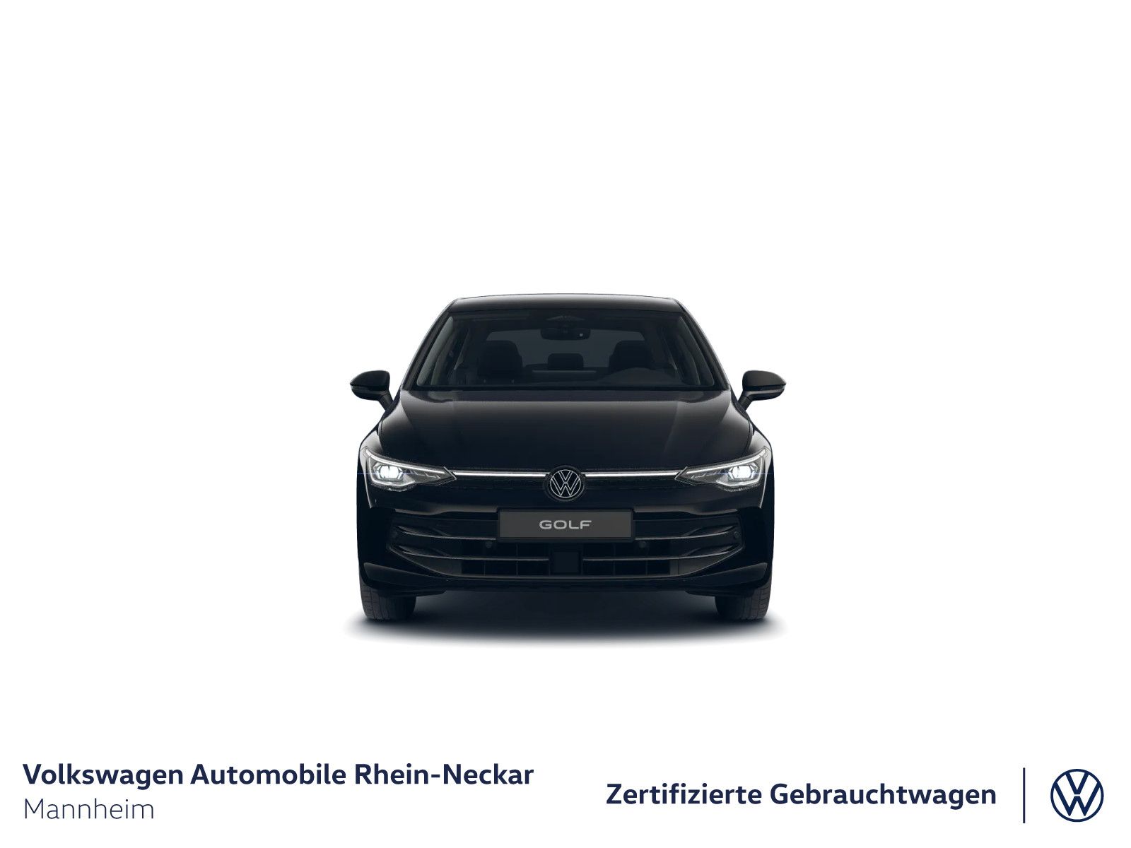 Volkswagen Golf - Bild 3