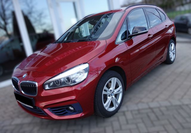 BMW 220 Baureihe Active Tourer M 220 d xDrive Pano