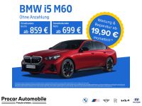 BMW i5 - Vorschau Bild 1