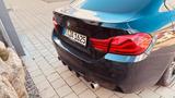 BMW 440i Gran Coupé M Sport - noch bis 26.09//No OPF - BMW 440 Gran Coupé aus 2017