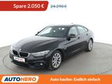 BMW 420i Gran Coupé Sport Line Aut.*HEAD-UP*LED*NAVI - BMW 420 Gran Coupé Gebrauchtwagen