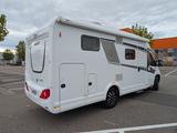 Knaus Van Ti Platinum Selection MEG 650 - Knaus Diesel Teilintegrierter 650 meg
