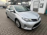 Toyota Auris Start Edition - Toyota Auris Edition mit Diesel-Antrieb