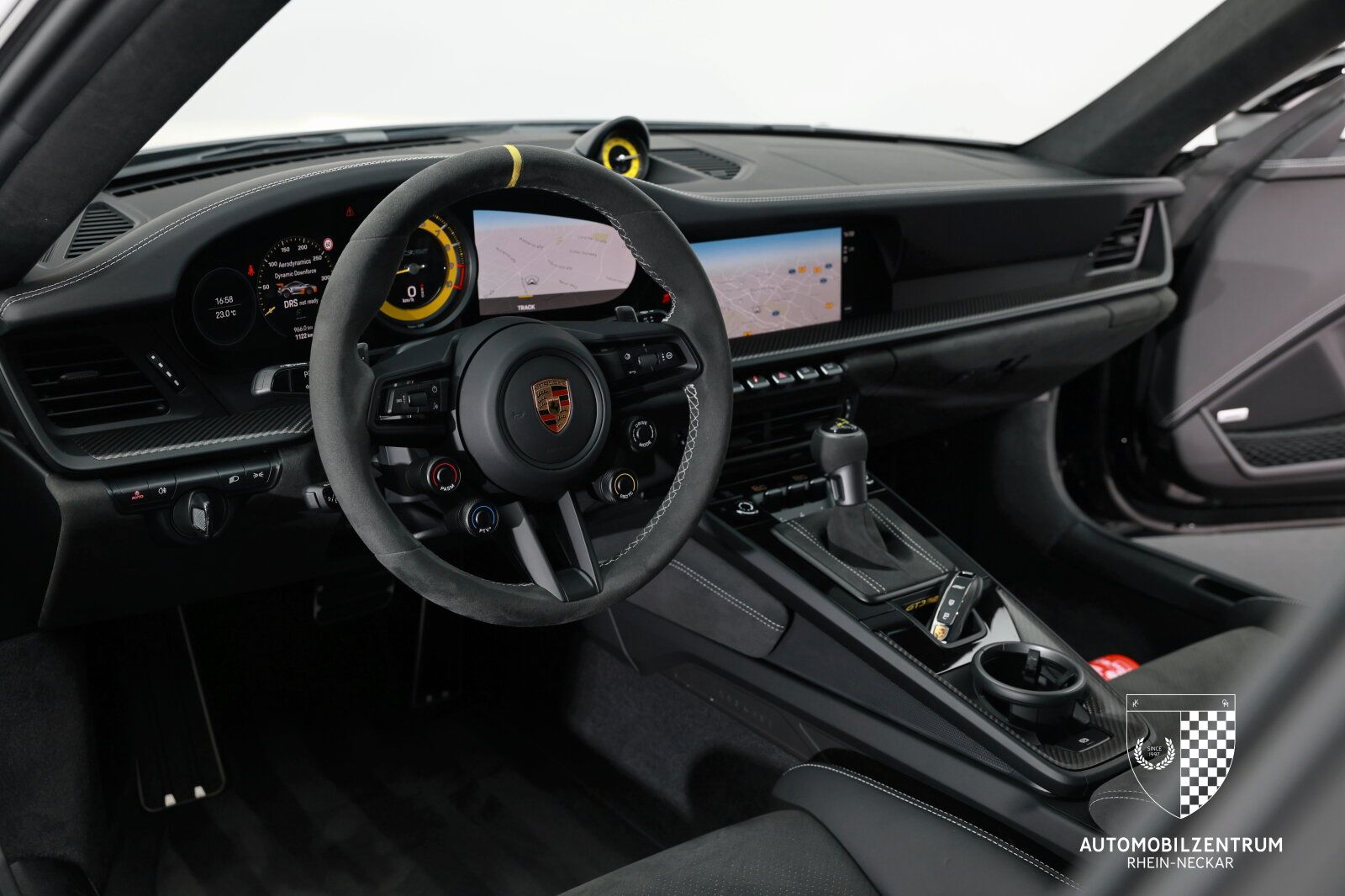 Porsche 992 - Bild 13