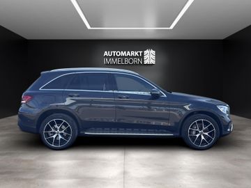 Mercedes GLC 300 - 7