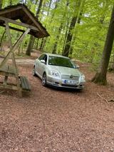 Toyota Avensis 2.0 Benzin Automatik (T25) - Toyota Avensis T25 mit Benzin-Antrieb