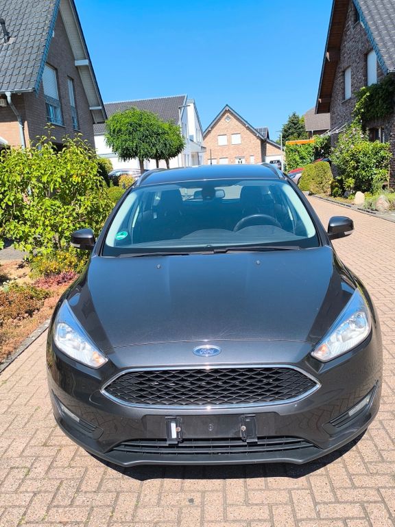 Image of Ford Focus