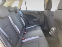 Skoda Kamiq - Vorschau Bild 11