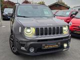 Jeep Renegade Limited FWD - Jeep Gebrauchtwagen in Mönchengladbach