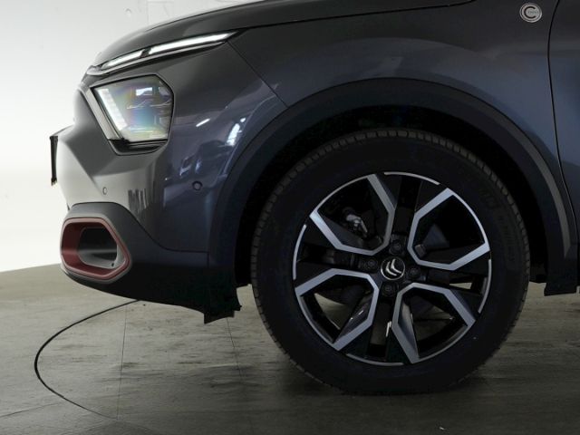 e-C4 C SERIES 50kWh+NAVI+RÜCKFAHRKAMERA+SITZHEIZ
