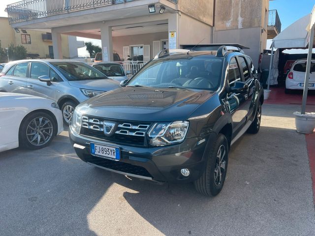 Dacia Duster 1.5 dCi 110 CV S&S 4x2 Serie Specia