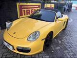 Porsche PORSCHE BOXSTER 3.2 S - Porsche: Gelb