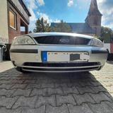 Ford Mondeo Mk3 Kombi | TÜV 06.2027 - Ford Mondeo aus 2002: 2.0