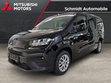 Fiat Doblo 1.5 BlueHDI Feel Maxi lang LED KAM NAVI - Fiat Doblo: Lang