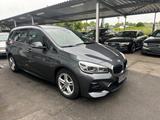 BMW 2 Gran Tourer 218 i M Sport AUTOMATIK+7/SITZER - BMW 218 in Duisburg