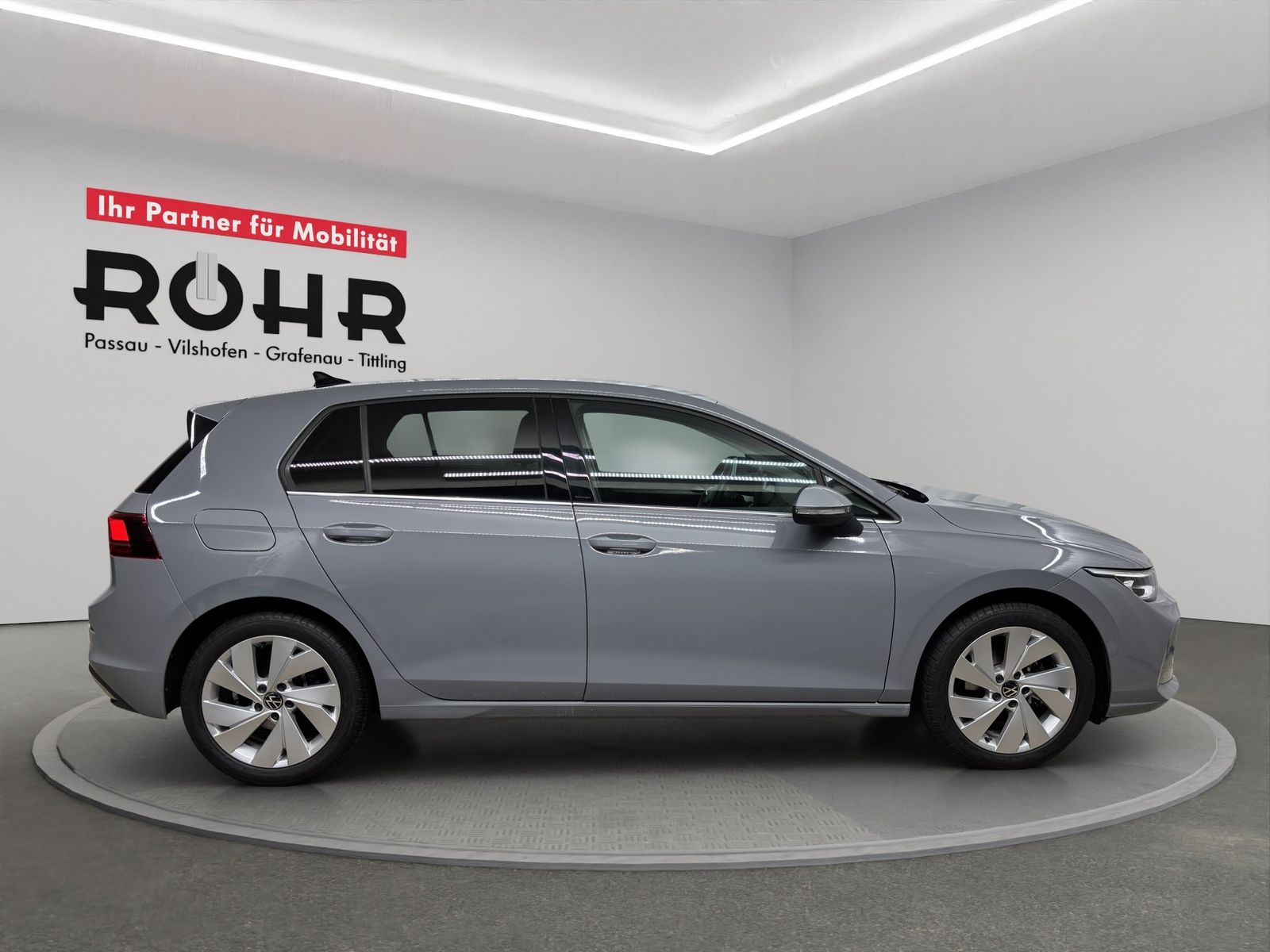Volkswagen Golf - Bild 4