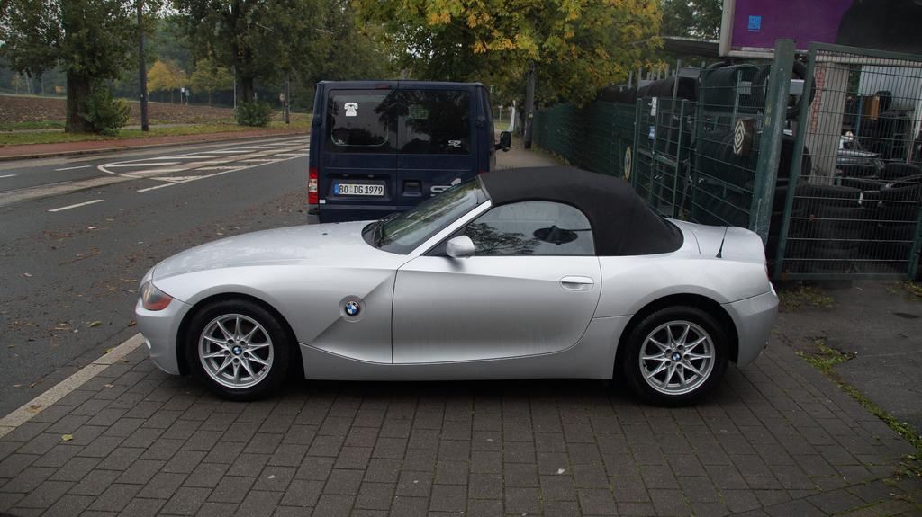BMW Z4