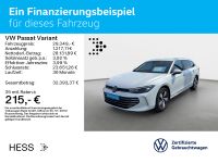 Volkswagen Passat Variant - Vorschau Bild 2
