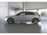 Mercedes-Benz A 200 d AMG-Sport/MBeam/Night/Kamera/Ambiente/18 - gebrauchte Mercedes-Benz A 200 aus dem Jahr 2023