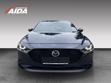 Mazda 3 - 6